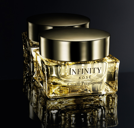 INFINITY | KOSE